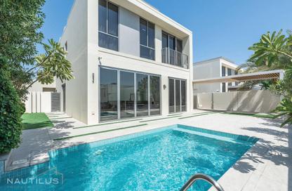 Villa - 4 Bedrooms - 5 Bathrooms for sale in Sidra Villas III - Sidra Villas - Dubai Hills Estate - Dubai