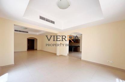 Villa - 4 - 5 for rent in Cluster E - Cedre Villas - Dubai Silicon Oasis - Dubai Villa - 4 - 5 for rent in Cluster E - Cedre Villas - Dubai Silicon Oasis - Dubai