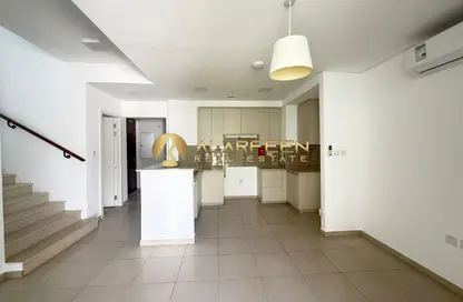 تاون هاوس - 3 غرف نوم - 4 حمامات للايجار في حياة تاون هاوسز 2 - حياة تاون هاوس - تاون سكوير - دبي