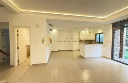 Townhouse - 3 Bedrooms - 4 Bathrooms for rent in Hayat Townhouses 2 - Hayat Townhouses - Town Square - Dubai