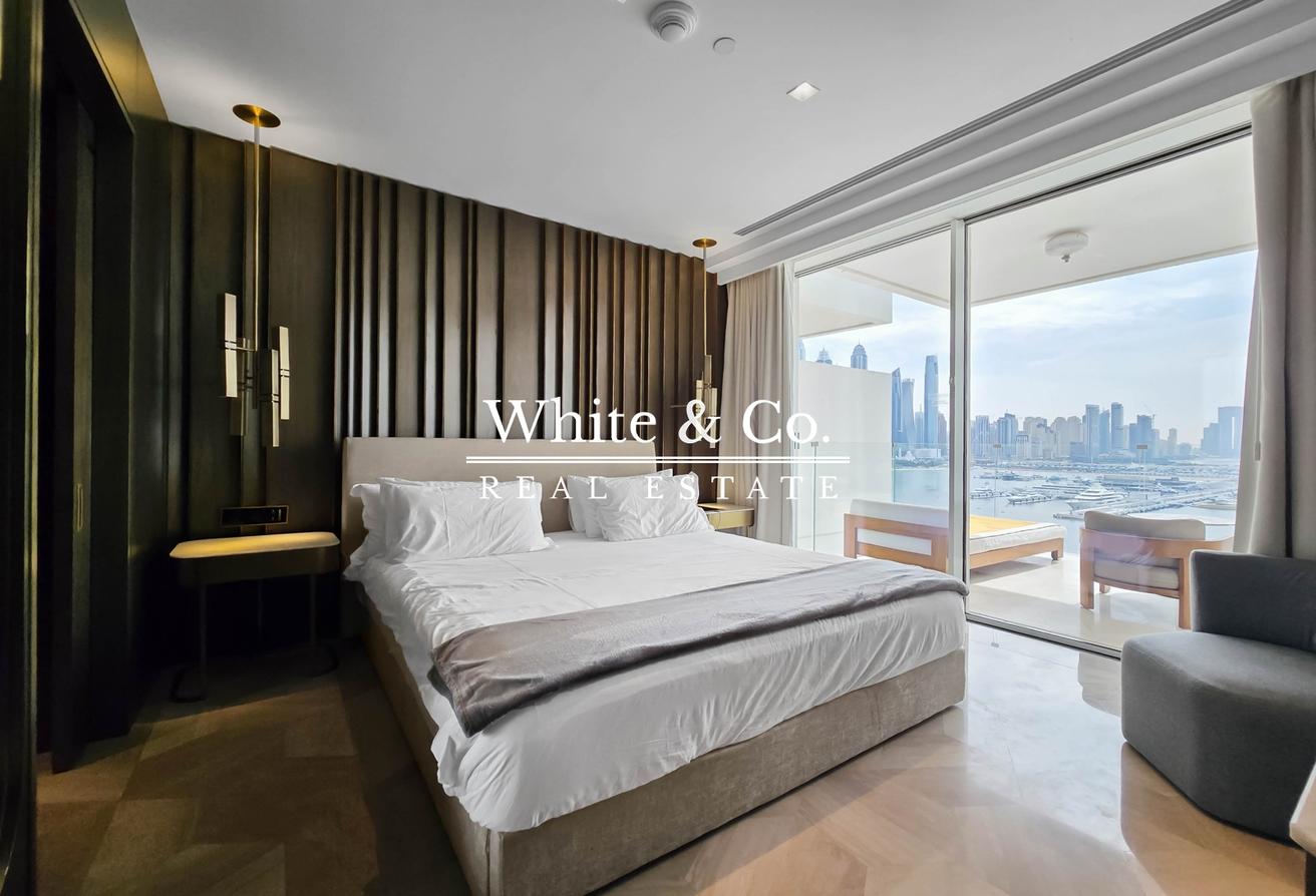 Vacant | After Summer | Fully Furnished photo 6