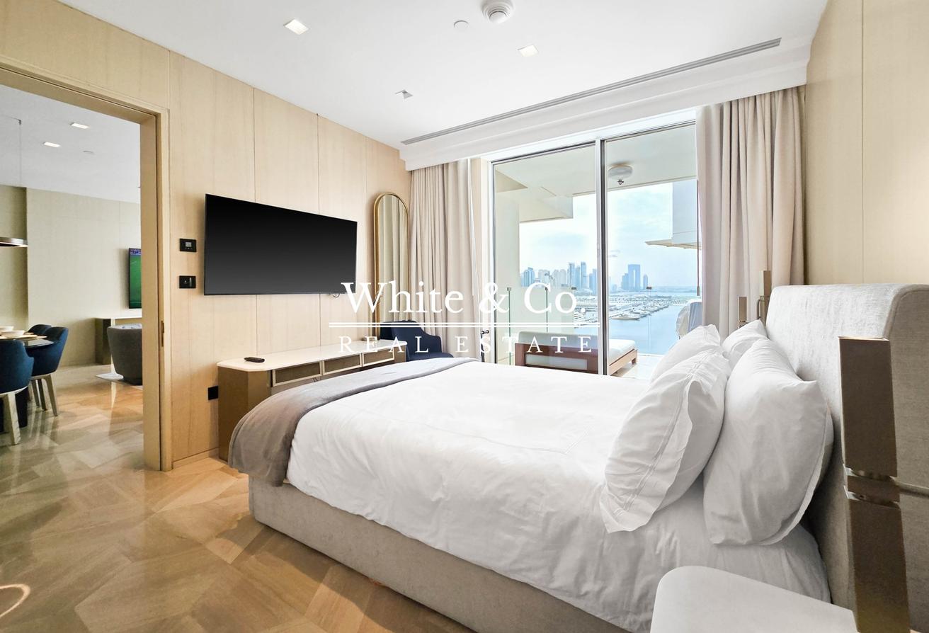 Vacant | After Summer | Fully Furnished photo 12