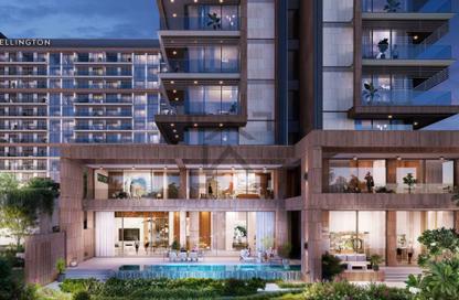 Apartment - 3 Bedrooms - 4 Bathrooms for sale in Playa Del Sol - Al Marjan Island - Ras Al Khaimah