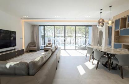 Villa - 5 Bedrooms - 5 Bathrooms for rent in Sidra Villas II - Sidra Villas - Dubai Hills Estate - Dubai
