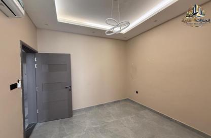 Villa - 5 Bedrooms - 7 Bathrooms for rent in Al Zaheya Gardens - Al Zahya - Ajman
