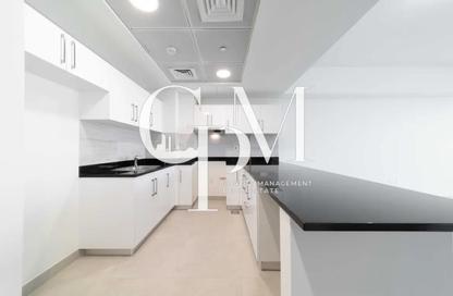 Apartment - 1 Bedroom - 2 Bathrooms for rent in Soho Square - Saadiyat Island - Abu Dhabi