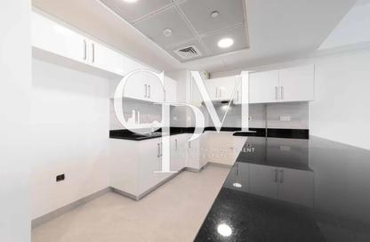 Apartment - 1 Bedroom - 2 Bathrooms for rent in Soho Square - Saadiyat Island - Abu Dhabi