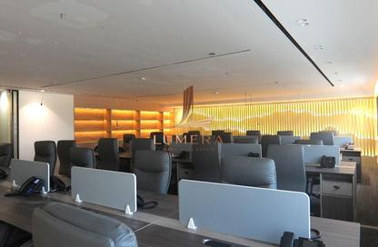 Office Space - Studio - 1 for rent in Fairmont Hotel - Sheikh Zayed Road - Dubai Office Space - Studio - 1 for rent in Fairmont Hotel - Sheikh Zayed Road - Dubai