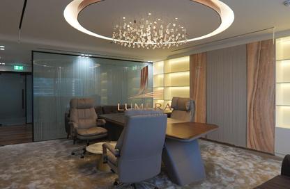 Office Space - Studio - 1 for rent in Fairmont Hotel - Sheikh Zayed Road - Dubai Office Space - Studio - 1 for rent in Fairmont Hotel - Sheikh Zayed Road - Dubai
