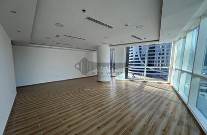 Office Space - Studio for sale in B2B Tower - Business Bay - Dubai