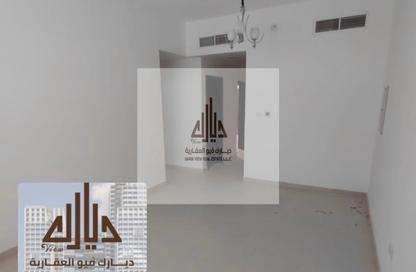 Apartment - 1 Bedroom - 2 Bathrooms for sale in Al Amira Village - Al Yasmeen - Ajman