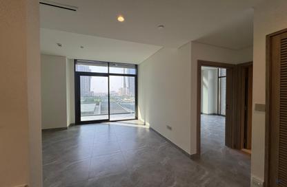 Apartment - 1 Bedroom - 1 Bathroom for rent in Peninsula One - Peninsula - Business Bay - Dubai