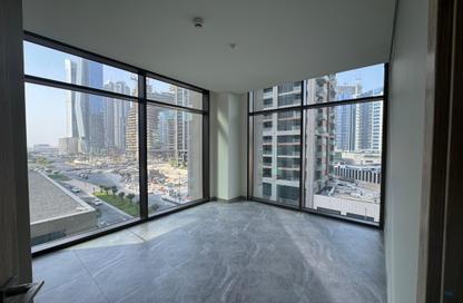 Apartment - 1 Bedroom - 1 Bathroom for rent in Peninsula One - Peninsula - Business Bay - Dubai