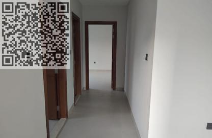 Apartment - 1 Bedroom - 1 Bathroom for rent in Orient Tower 1 - Orient Towers - Al Bustan - Ajman
