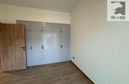 Townhouse - 4 Bedrooms - 4 Bathrooms for rent in Costa Brava 1 - Costa Brava - Damac Lagoons - Dubai