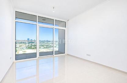 Apartment - Studio - 1 for rent in Carson B - Carson - Damac Hills - Dubai