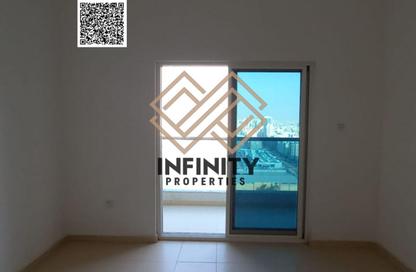 Apartment - 1 Bedroom - 2 Bathrooms for sale in Al Khor Tower A8 - Al Khor Towers - Ajman Downtown - Ajman