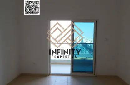 Apartment - 1 Bedroom - 2 Bathrooms for sale in Al Khor Tower A8 - Al Khor Towers - Ajman Downtown - Ajman