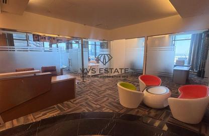 Office Space - Studio - 1 Bathroom for rent in The Metropolis - Business Bay - Dubai Office Space - Studio - 1 Bathroom for rent in The Metropolis - Business Bay - Dubai