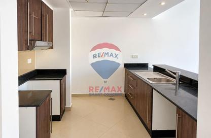 Apartment - 1 - 2 for rent in Tower 1 - Al Reef Downtown - Al Reef - Abu Dhabi