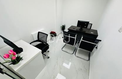 Office Space - 1 Bedroom - 1 Bathroom for rent in Reem Residency - Al Karama - Dubai