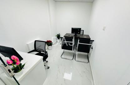 Office Space - 1 Bedroom - 1 Bathroom for rent in Reem Residency - Al Karama - Dubai