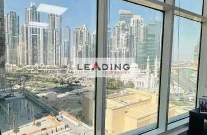 Business Centre - Studio - 1 Bathroom for rent in Clover Bay Tower - Business Bay - Dubai Business Centre - Studio - 1 Bathroom for rent in Clover Bay Tower - Business Bay - Dubai