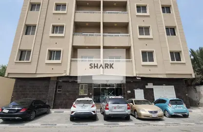 Whole Building - Studio for sale in Al Rashidiya Towers - Al Rashidiya - Ajman Downtown - Ajman Whole Building - Studio for sale in Al Rashidiya Towers - Al Rashidiya - Ajman Downtown - Ajman