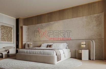 Apartment - 2 Bedrooms - 3 Bathrooms for sale in Binghatti Ivory - Al Jaddaf - Dubai