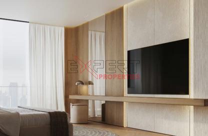 Apartment - 2 Bedrooms - 3 Bathrooms for sale in Binghatti Ivory - Al Jaddaf - Dubai
