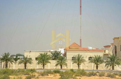 Farm - Studio - 7+ for rent in Corniche Al Fujairah - Fujairah