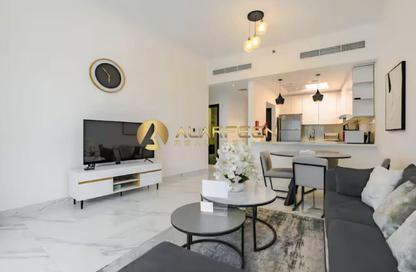 Apartment - 2 Bedrooms - 2 Bathrooms for rent in Gardenia Livings - Arjan - Dubai