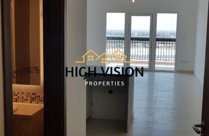 Apartment - Studio - 1 Bathroom for rent in Ansam 1 - Ansam - Yas Island - Abu Dhabi