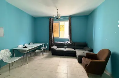 Apartment - 1 Bedroom - 1 Bathroom for rent in Rolla Area - Sharjah