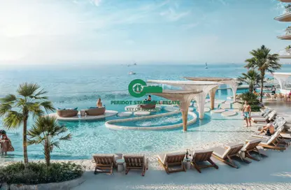 شقة - غرفة نوم - 1 حمام للبيع في بريز من دانوب - مدينة دبي الملاحية - دبي