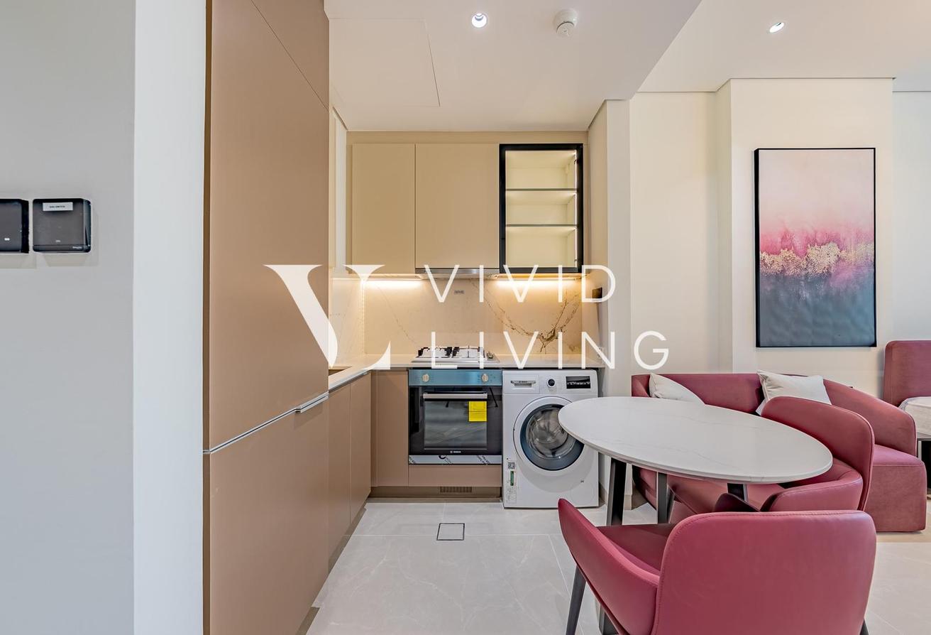 Vacant | Fully Furnished | Road View photo 5