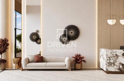 Apartment - 2 - 2 for sale in Boutique 23 - Al Jaddaf - Dubai