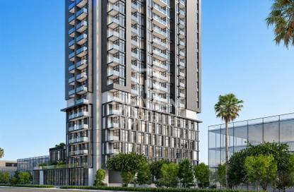 Apartment - 2 - 2 for sale in Boutique 23 - Al Jaddaf - Dubai Apartment - 2 - 2 for sale in Boutique 23 - Al Jaddaf - Dubai
