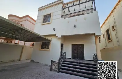 Villa - 5 Bedrooms - 7 Bathrooms for sale in Al Mowaihat 3 - Al Mowaihat - Ajman