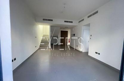 Townhouse - 2 - 3 for rent in Noya Viva - Noya - Yas Island - Abu Dhabi