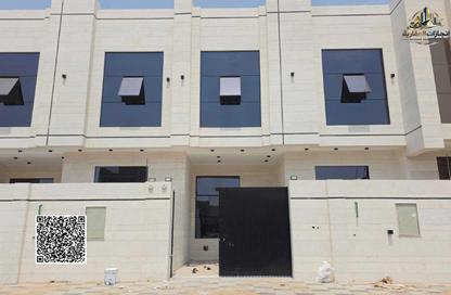 Townhouse - 4 - 6 for rent in Al Helio Downtown - Al Helio - Ajman