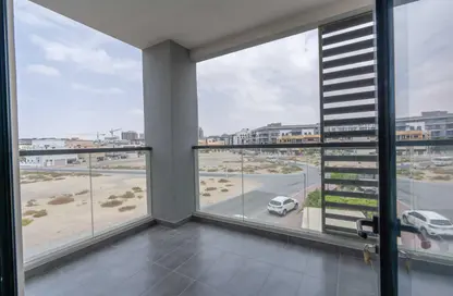 Apartment - 2 Bedrooms - 2 Bathrooms for sale in Hyati Residences - District 14 - Jumeirah Village Circle - Dubai