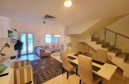 Villa - 4 Bedrooms - 5 Bathrooms for rent in Autumn 1 - Autumn - Seasons Community - District 15 - Jumeirah Village Circle - Dubai