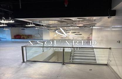 Shop - Studio - 1 Bathroom for rent in Bay Central 3 - Dubai Marina - Dubai