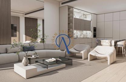Apartment - 2 Bedrooms - 3 Bathrooms for sale in Sobha Orbis Tower D - Sobha Orbis - Motor City - Dubai