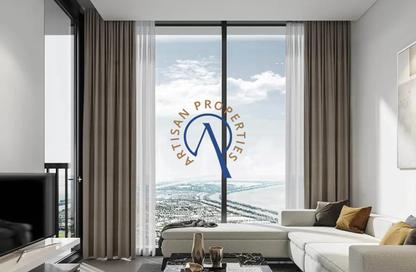 Apartment - 2 Bedrooms - 3 Bathrooms for sale in Sobha Orbis Tower D - Sobha Orbis - Motor City - Dubai