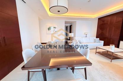 Apartment - 3 - 4 for sale in The Address Sky View Tower 1 - The Address Sky View Towers - Downtown Dubai - Dubai