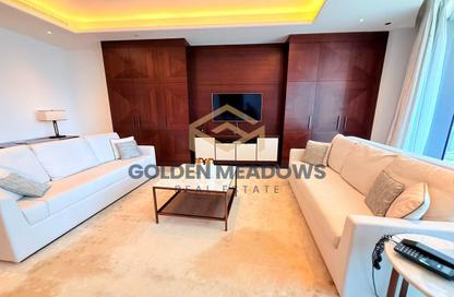 Apartment - 3 - 4 for sale in The Address Sky View Tower 1 - The Address Sky View Towers - Downtown Dubai - Dubai