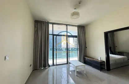 Apartment - 2 Bedrooms - 3 Bathrooms for rent in Merano Tower - Business Bay - Dubai