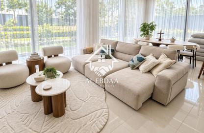 Townhouse - 3 - 4 for rent in Falcon Island North - Falcon Island - Al Hamra Village - Ras Al Khaimah